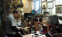 Brian -- Bench Technician